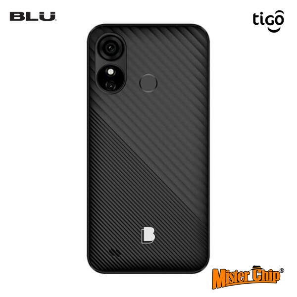 Blu C7 Max