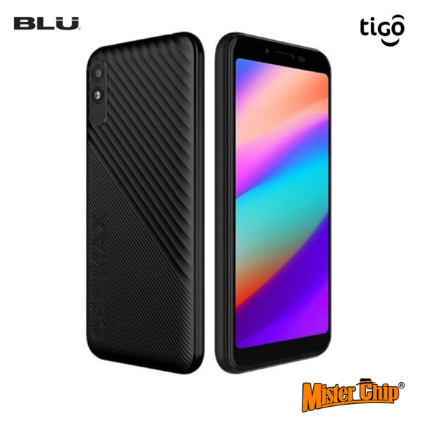 Blu C7 Max - Imagen 2