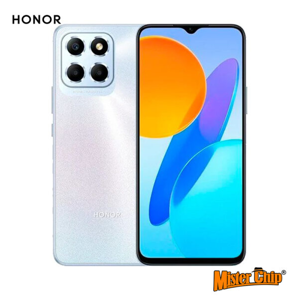 Honor X6A Plus