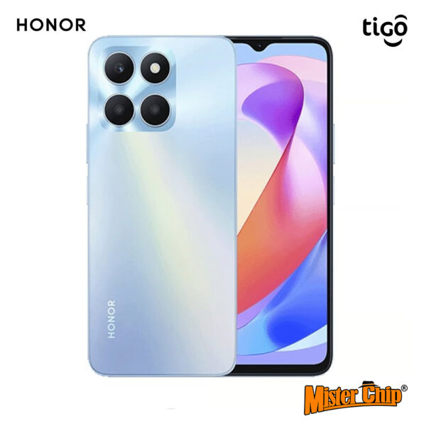 Honor X6a