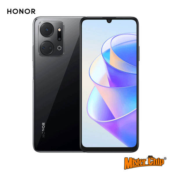 Honor X7A