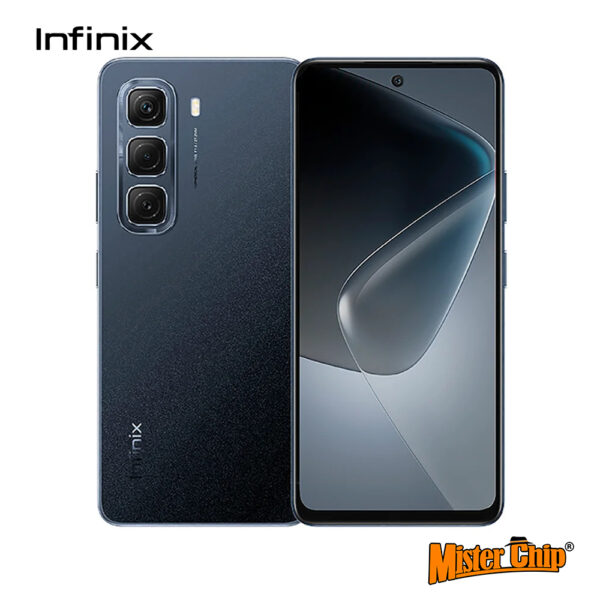 Infinix Hot 50 Pro+ - Imagen 2