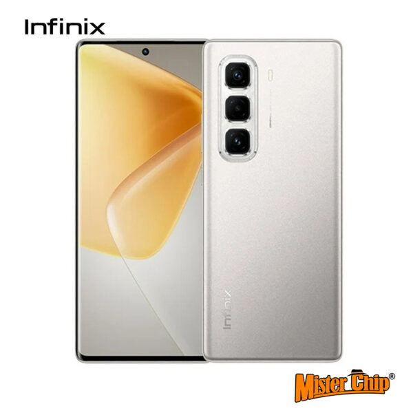 Infinix Hot 50 Pro+