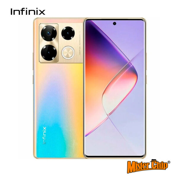Infinix Note 40 Pro