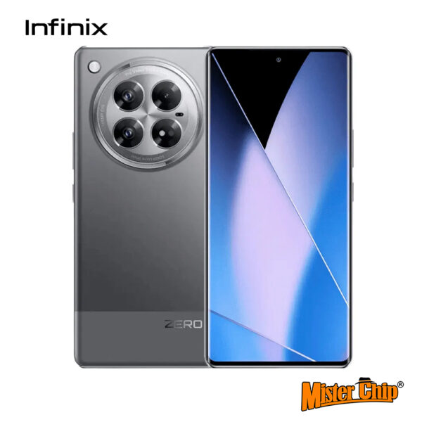 Infinix Zero 40