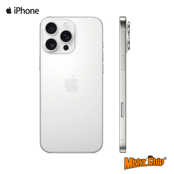 iPhone 16 Pro Max - Imagen 3