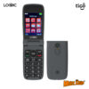 Logic F11