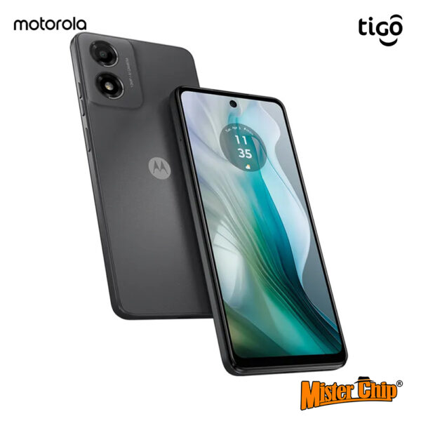 Motorola E14 - Imagen 2