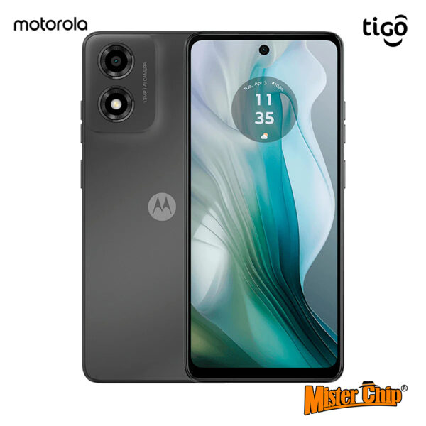 Motorola E14