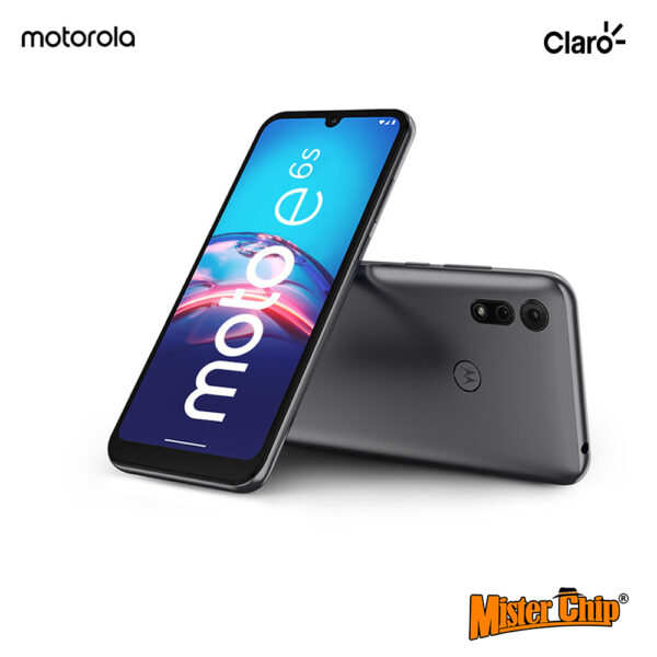 Motorola E6S - Imagen 2
