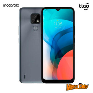 Motorola E7