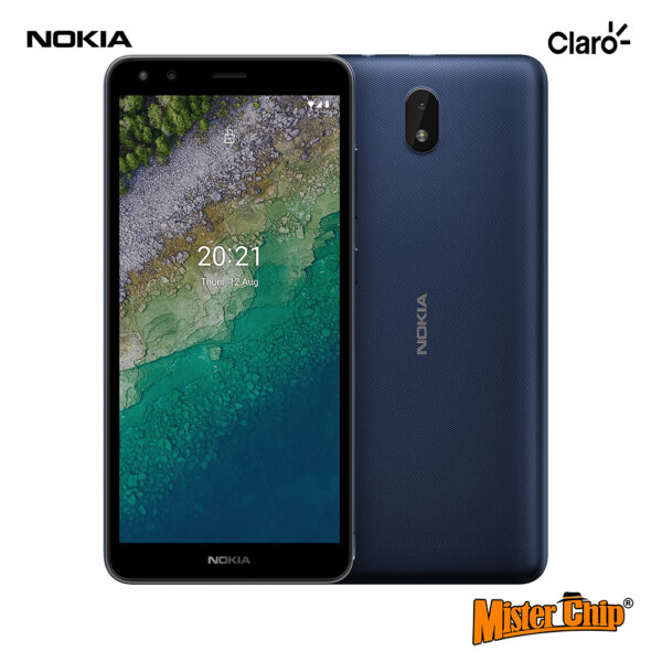 NOKIA C01