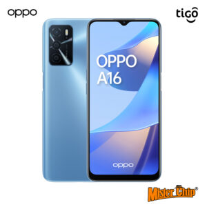 OPPO A16