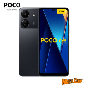 Poco C65