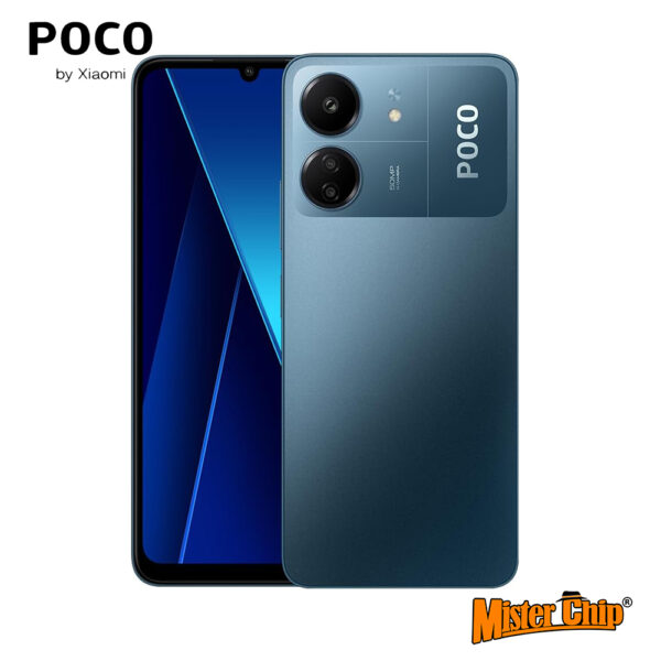 Poco C65 - Imagen 2