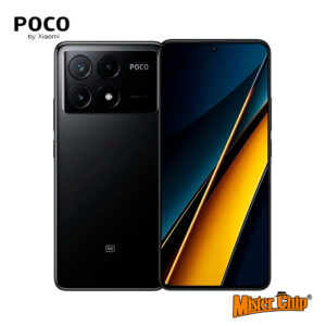 Poco X6 Pro