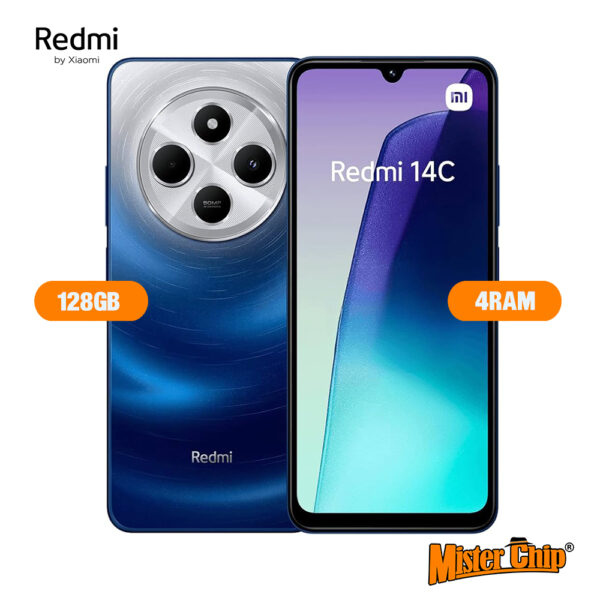 Redmi 14C