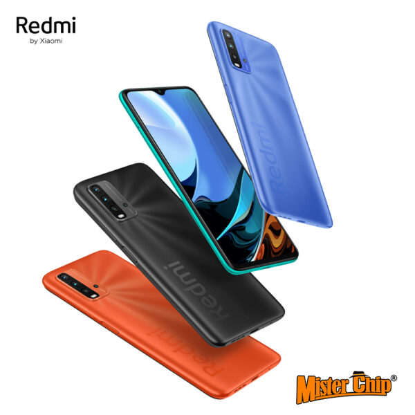 Redmi 9T - Imagen 2