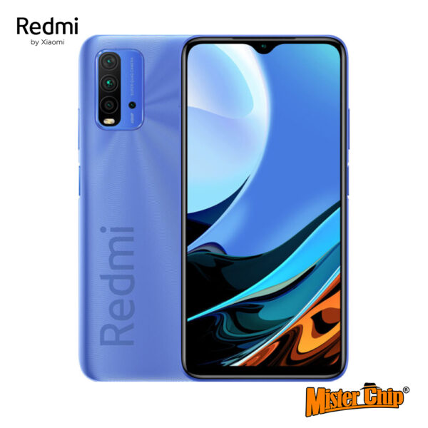Redmi 9T
