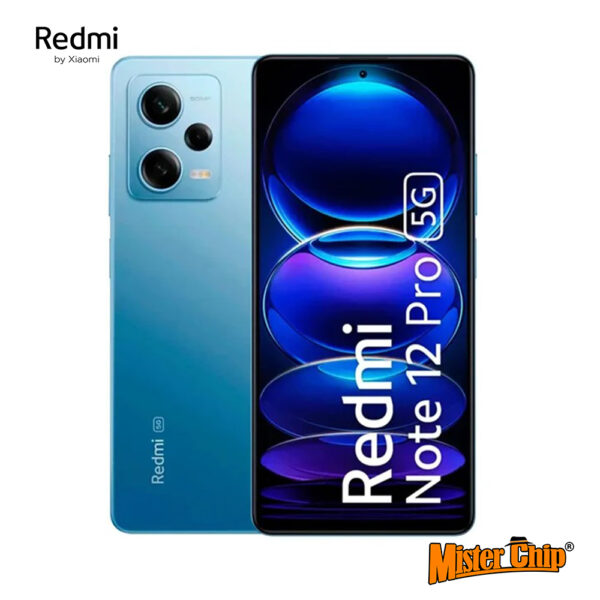 Redmi Note 12 Pro 5G