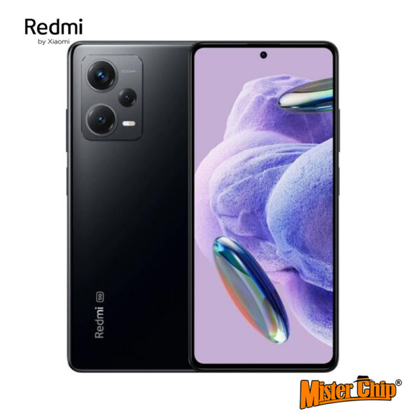 Redmi Note 12 Pro 5G - Imagen 2