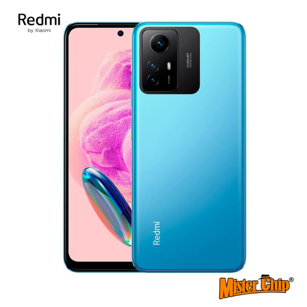 Redmi Note 12S