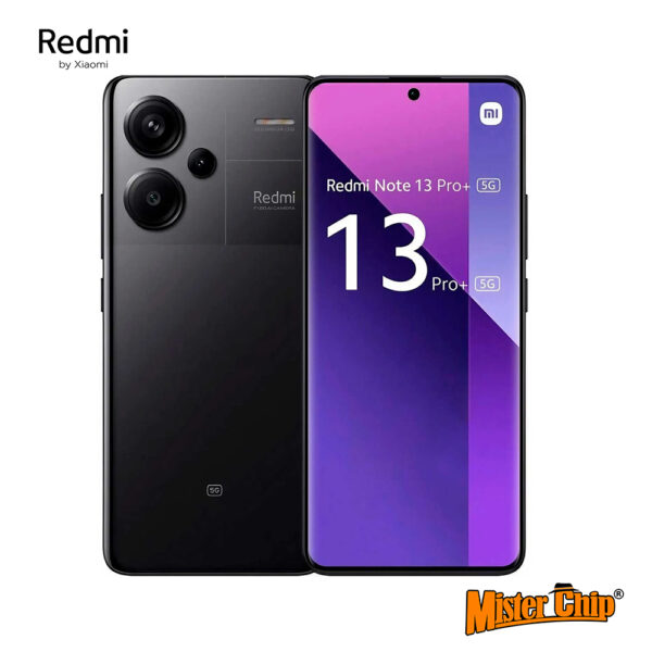 Redmi Note 13 Pro+