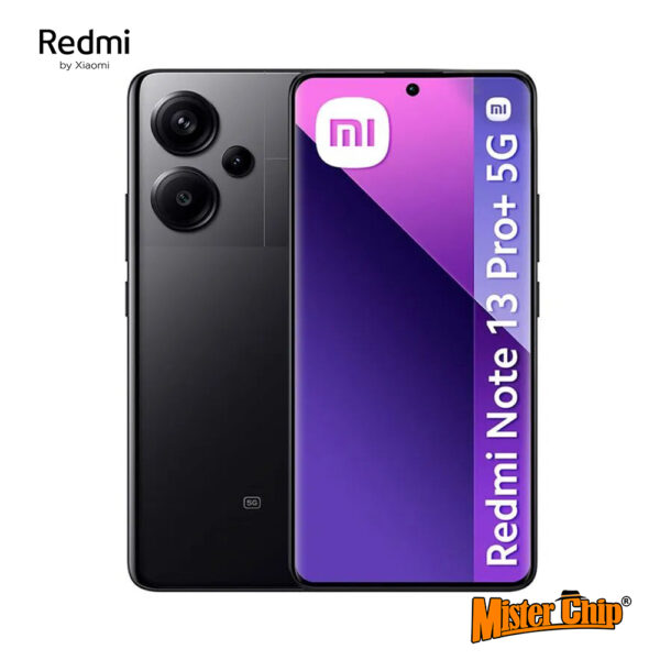 Redmi Note 13 Pro+ - Imagen 2