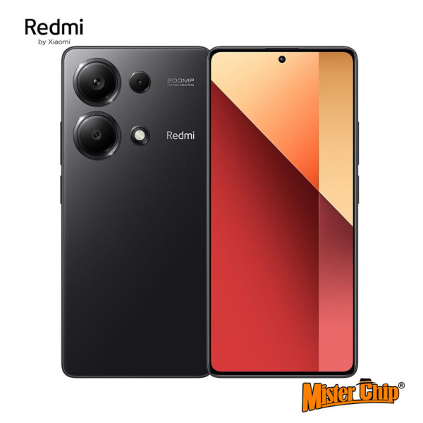 Redmi Note 13 Pro 4G