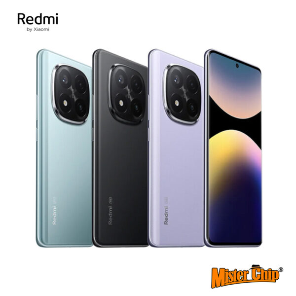 Redmi Note 14 Pro+ 5G - Imagen 2