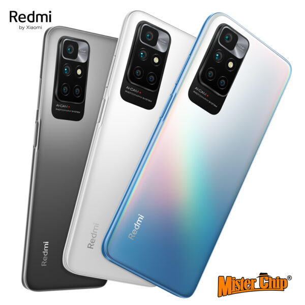 Redmi 10 - Imagen 2