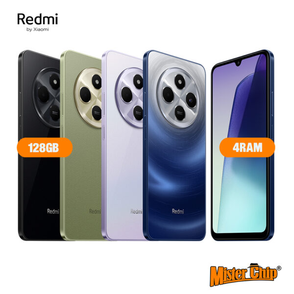Redmi 14C - Imagen 2
