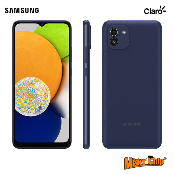 Samsung A03 - Imagen 2