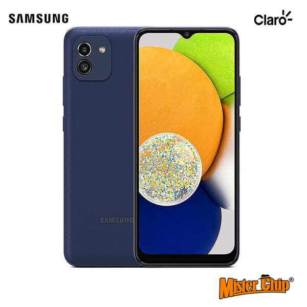Samsung A03