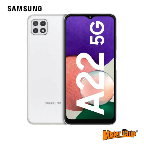 Samsung A22 5G