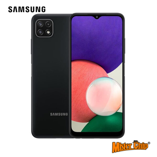 Samsung A22 5G - Imagen 2