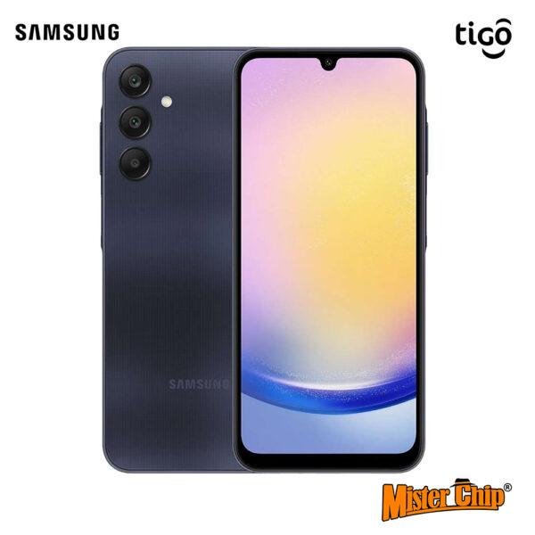 Samsung A25