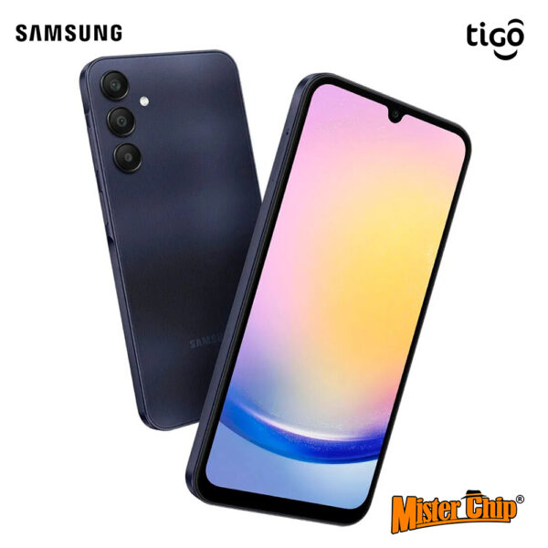 Samsung A25 - Imagen 2