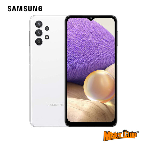 Samsung A32 - Imagen 2