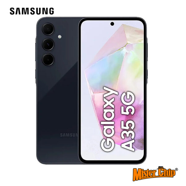 Samsung A 35