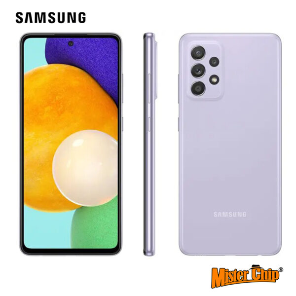 Samsung A52 - Imagen 3