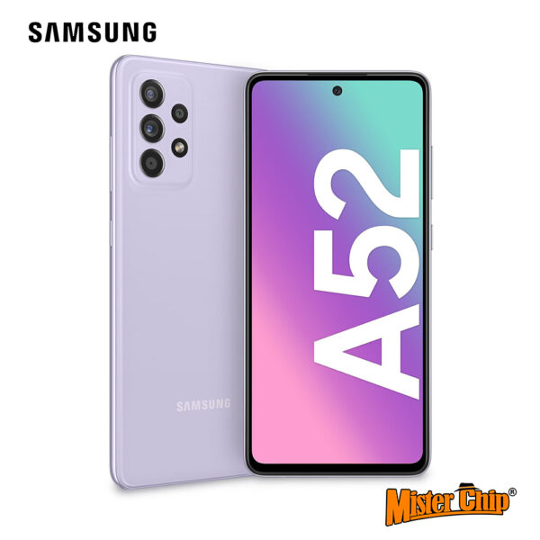 Samsung A52