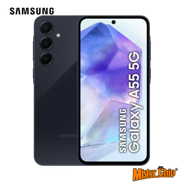 Samsung A55