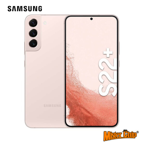 Samsung S22+