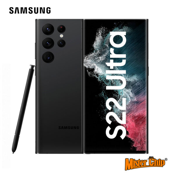 Samsung S22 Ultra