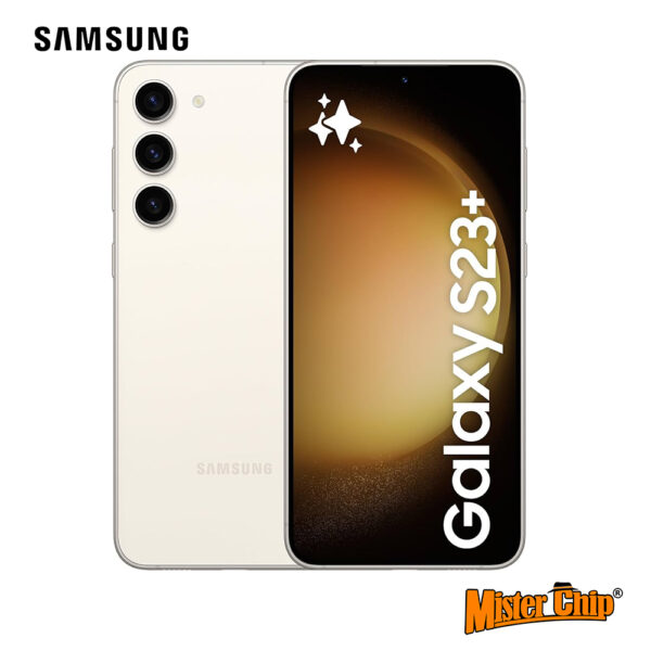 Samsung S23+ - Imagen 2
