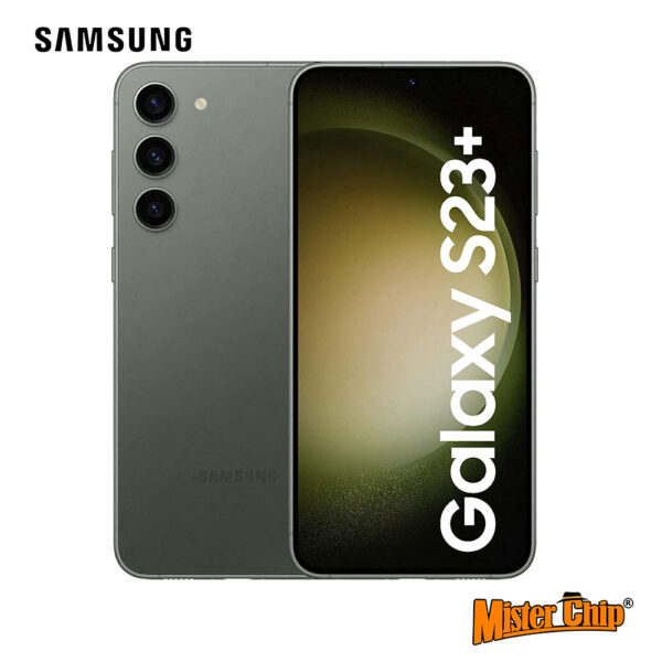 Samsung S23+