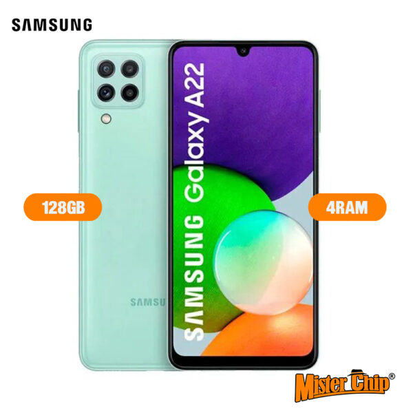 Samsung A22 4G