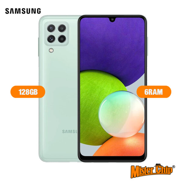 Samsung A22 4G