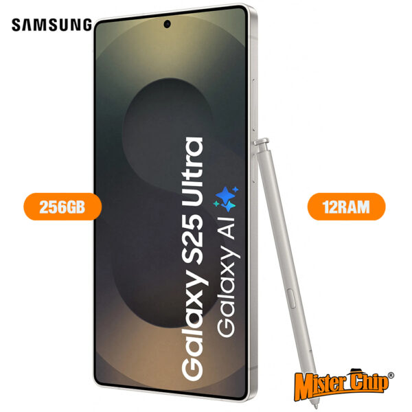 Samsung S25 Ultra - Imagen 3